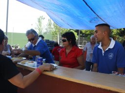 XVI Concentracion - 2009